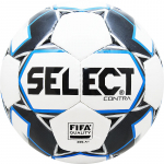 Мяч футбольный SELECT Contra FIFA р.4